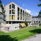 La polyclinique de gynécologie de Martigny